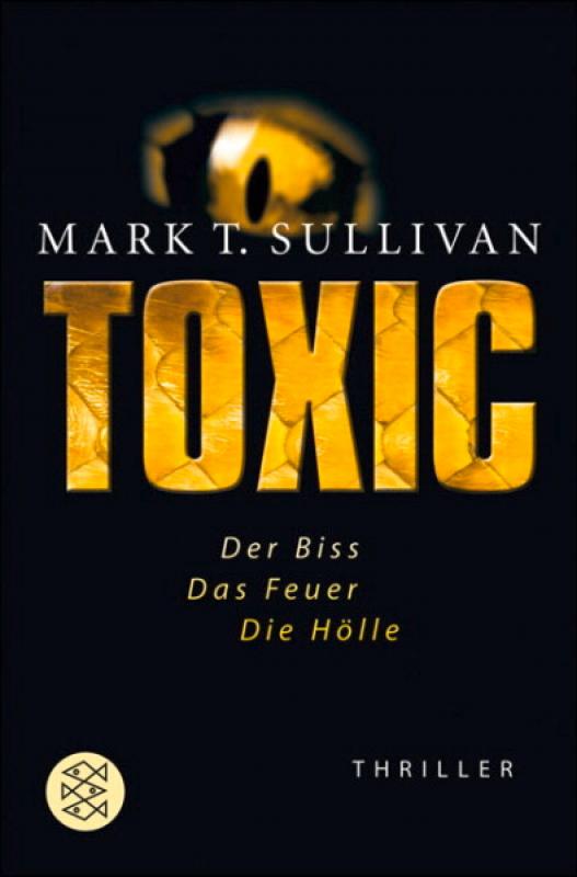 Cover-Bild Toxic