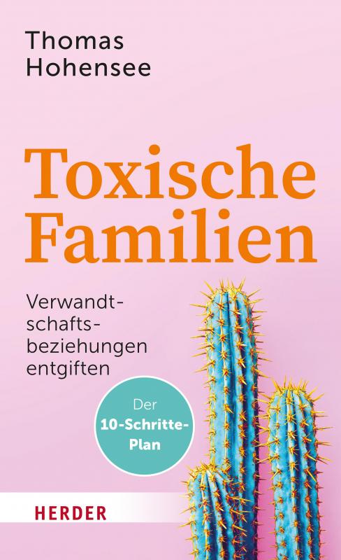 Cover-Bild Toxische Familien