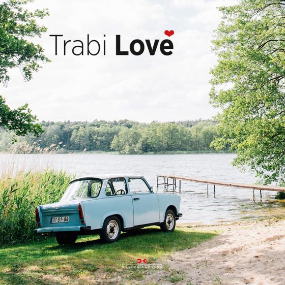 Cover-Bild Trabi Love