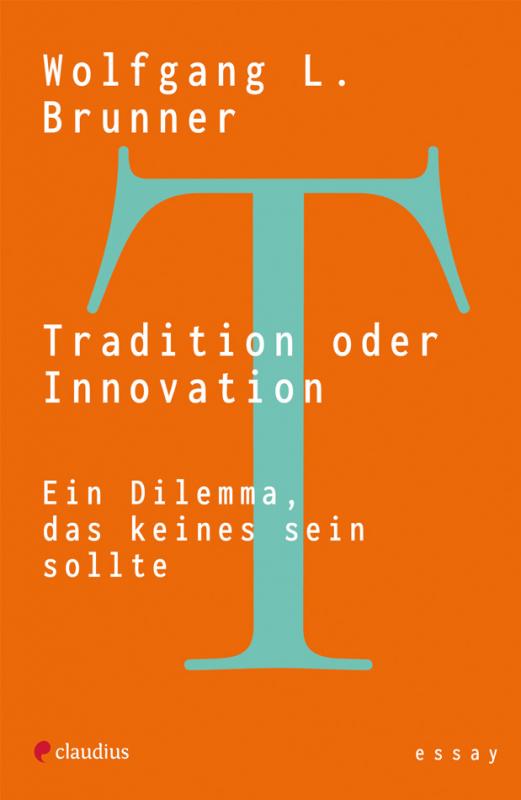 Cover-Bild Tradition oder Innovation