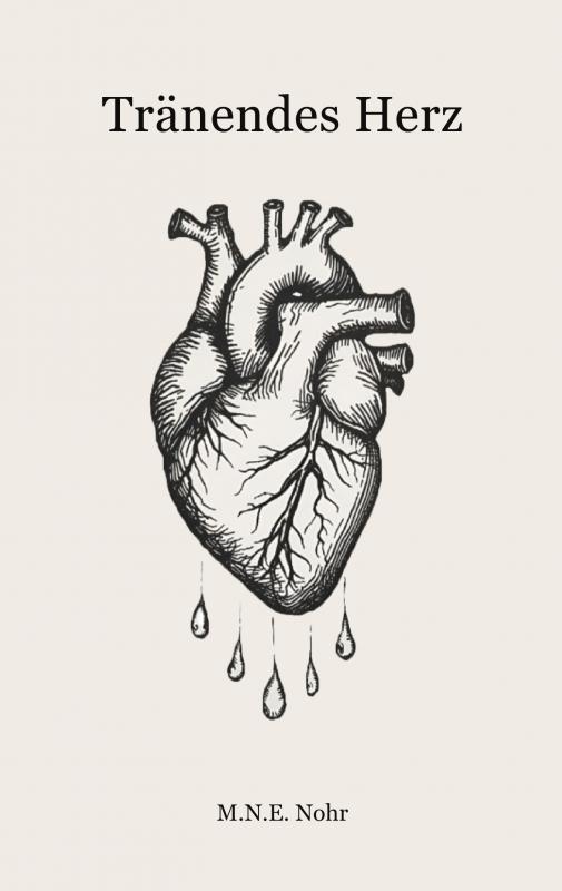 Cover-Bild Tränendes Herz