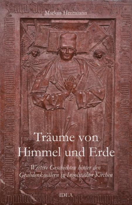 Cover-Bild Träume von Himmel und Erde