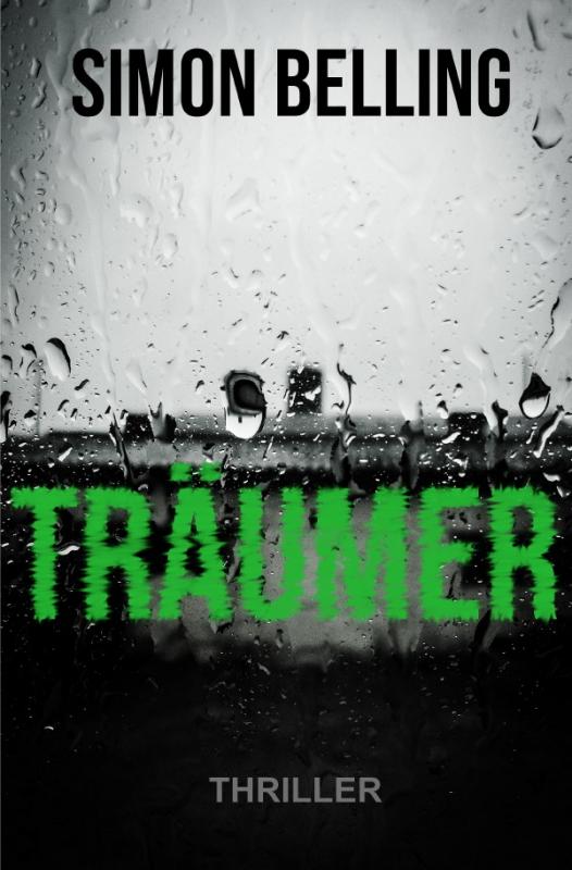 Cover-Bild Träumer