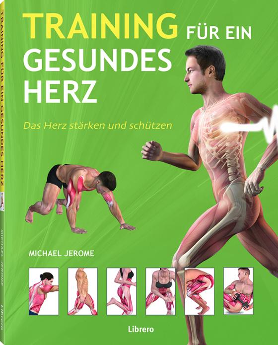 Cover-Bild TRAINING FÜR EIN GESUNDES HERZ