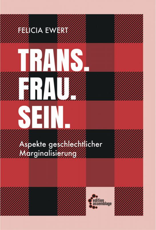 Cover-Bild Trans. Frau. Sein.
