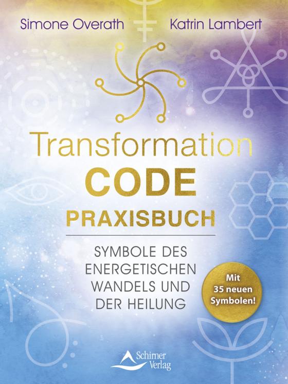 Cover-Bild Transformation-Code-Praxisbuch