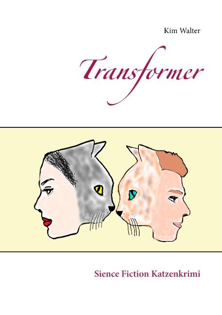 Cover-Bild Transformer
