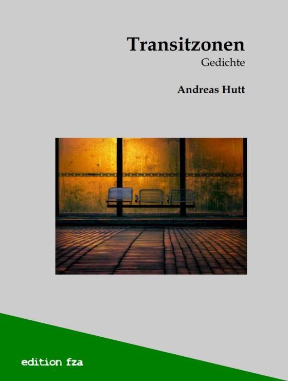 Cover-Bild Transitzonen