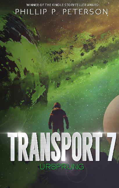 Cover-Bild Transport 7: Ursprung