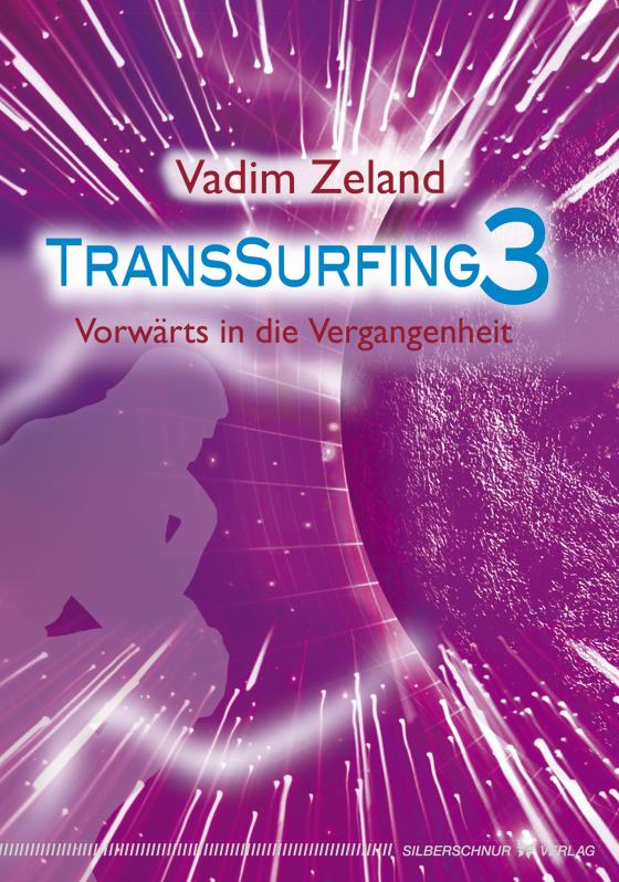 Cover-Bild Transsurfing 3