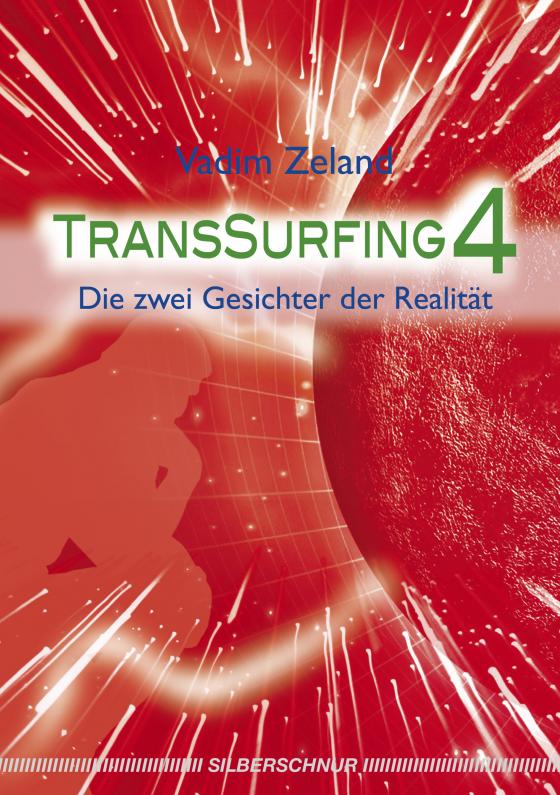 Cover-Bild Transsurfing 4