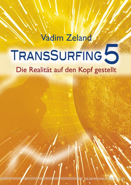 Cover-Bild Transsurfing 5