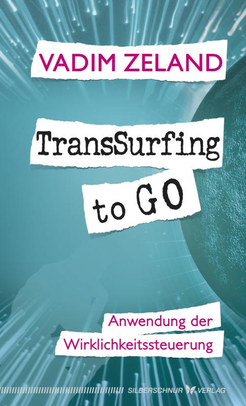 Cover-Bild TransSurfing to go