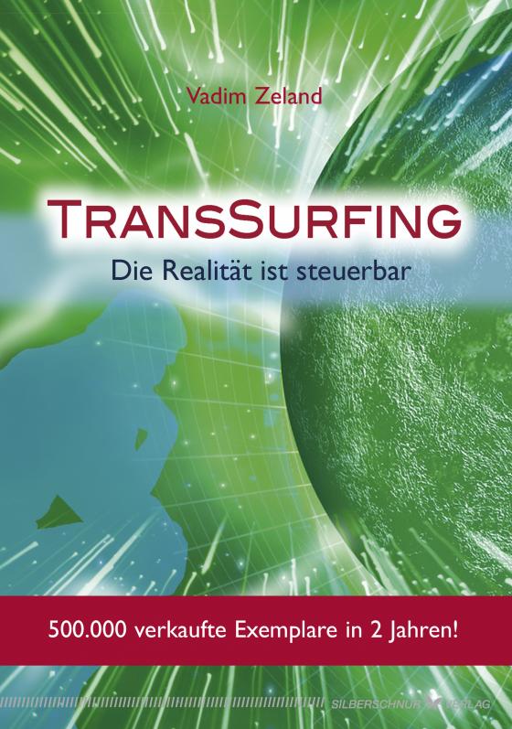 Cover-Bild TransSurfing