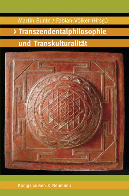 Cover-Bild Transzendentalphilosophie und Transkulturalität