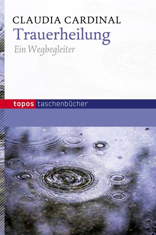 Cover-Bild Trauerheilung