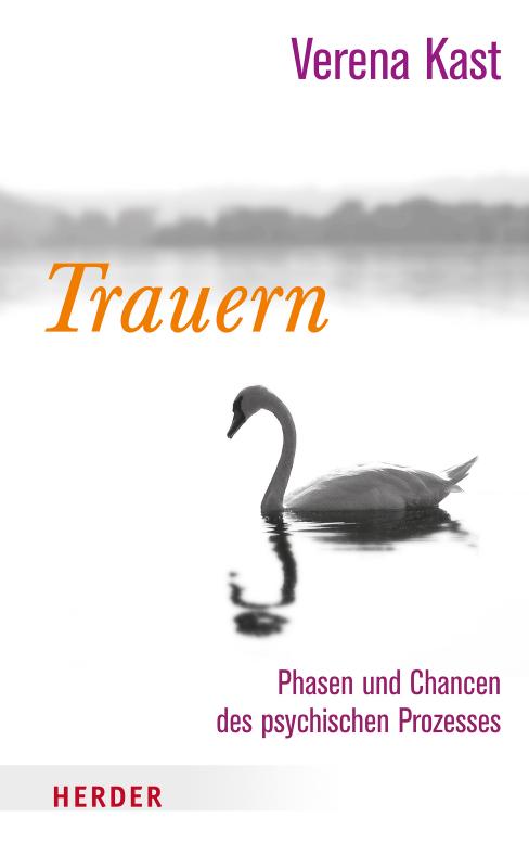 Cover-Bild Trauern