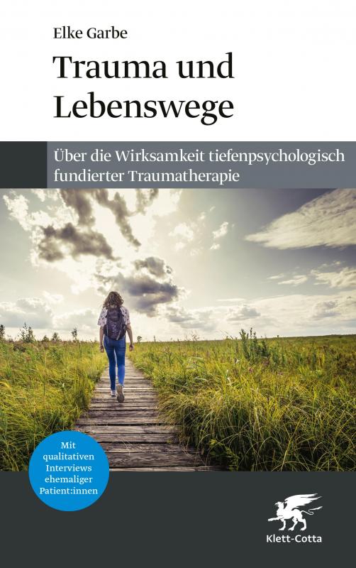 Cover-Bild Trauma und Lebenswege