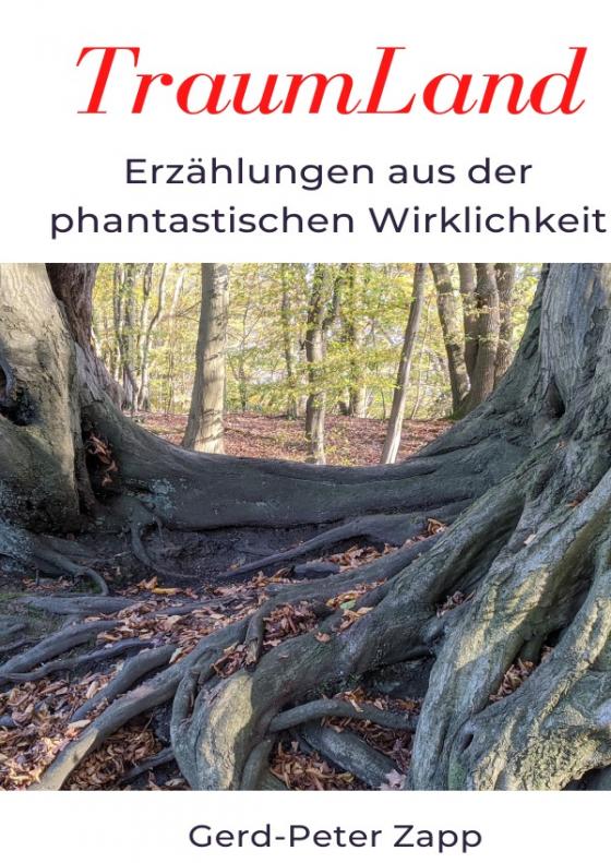 Cover-Bild TraumLand