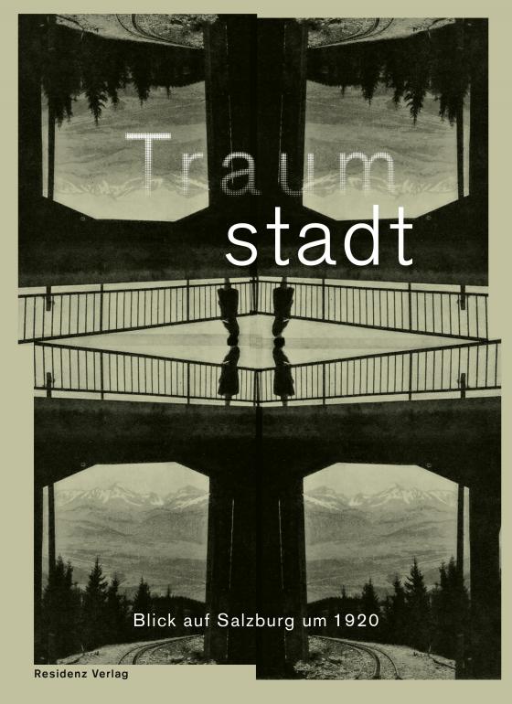 Cover-Bild Traumstadt