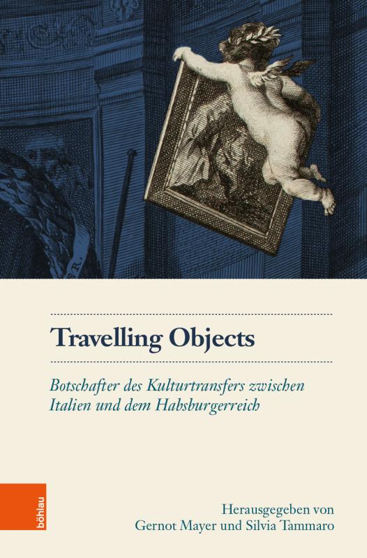 Cover-Bild Travelling Objects