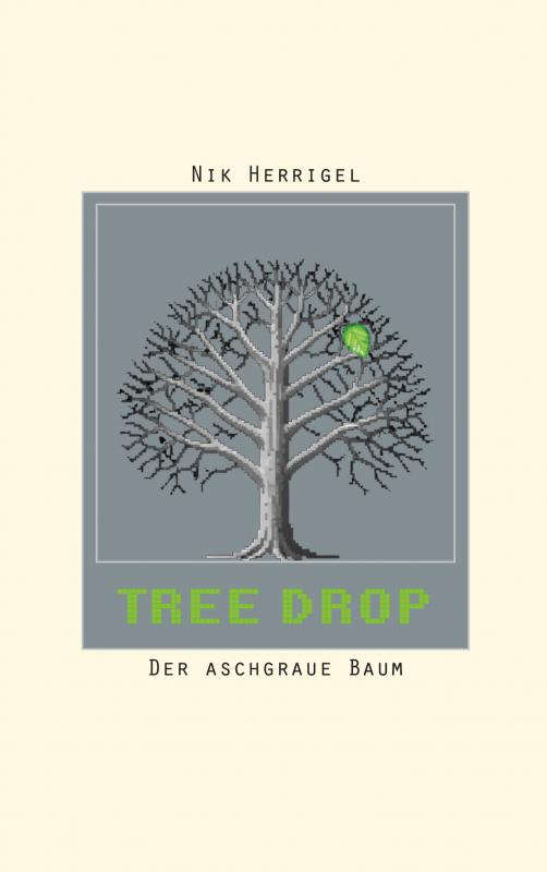 Cover-Bild Tree-Drop