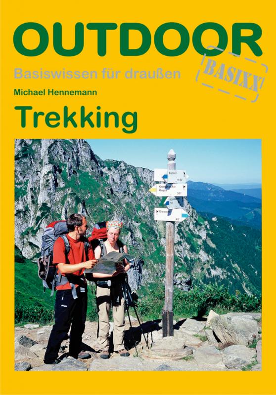 Cover-Bild Trekking