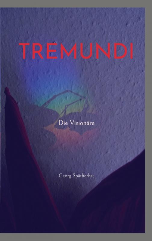 Cover-Bild Tremundi