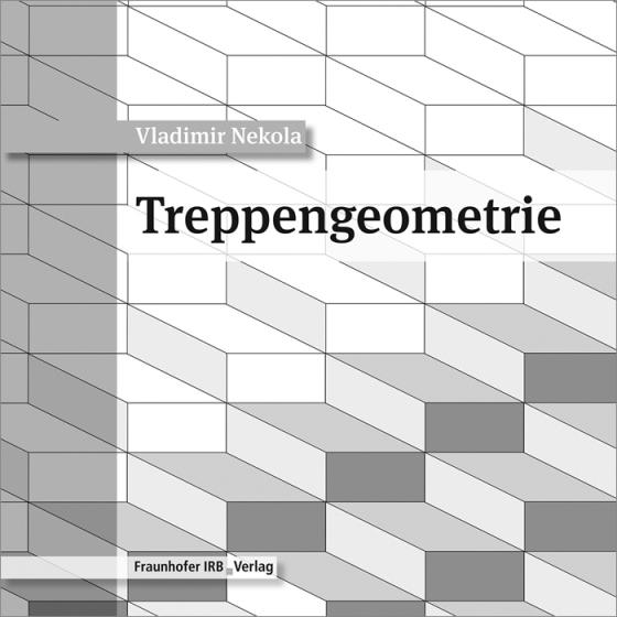 Cover-Bild Treppengeometrie