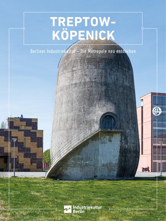Cover-Bild Treptow-Köpenick