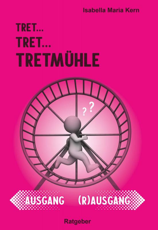 Cover-Bild Tretmühle