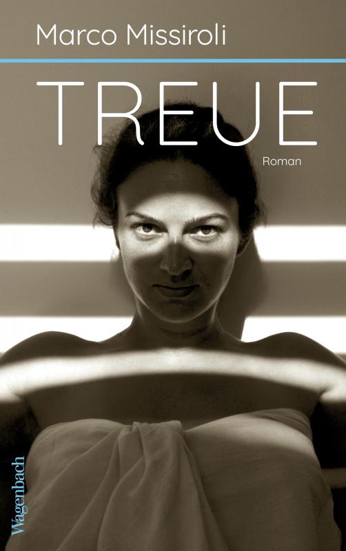 Cover-Bild Treue