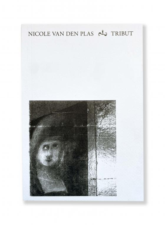 Cover-Bild Tribut (Bd. III)