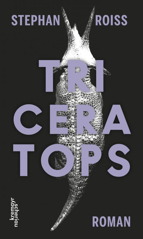 Cover-Bild Triceratops