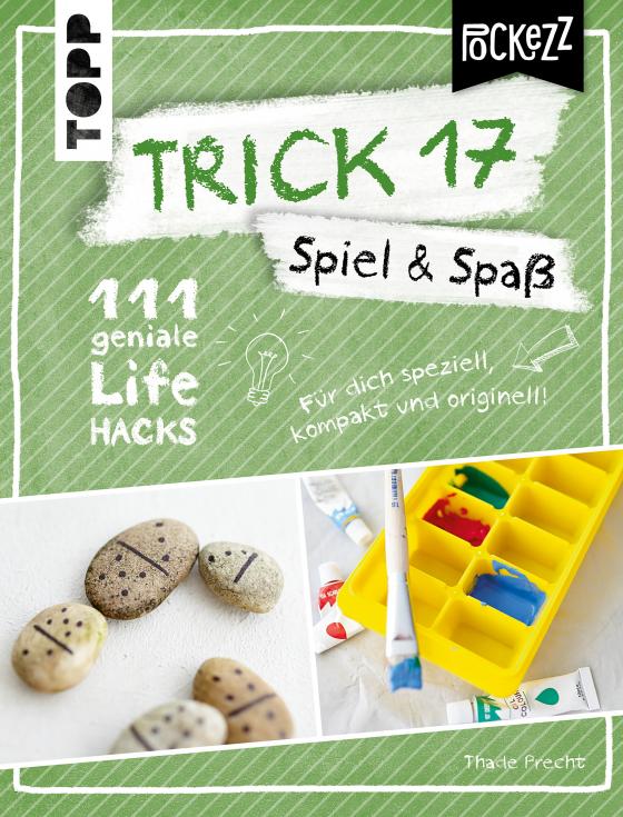 Cover-Bild Trick 17 Pockezz – Spiel & Spaß