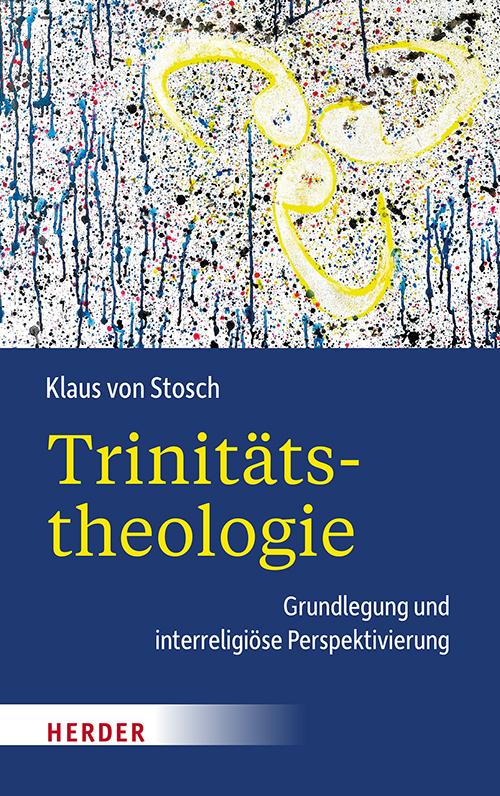 Cover-Bild Trinitätstheologie