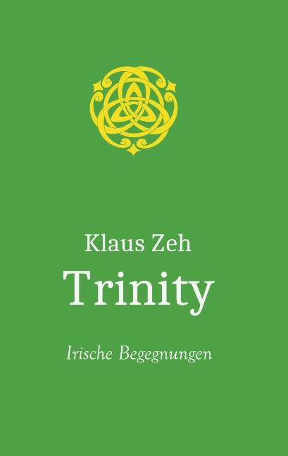 Cover-Bild Trinity