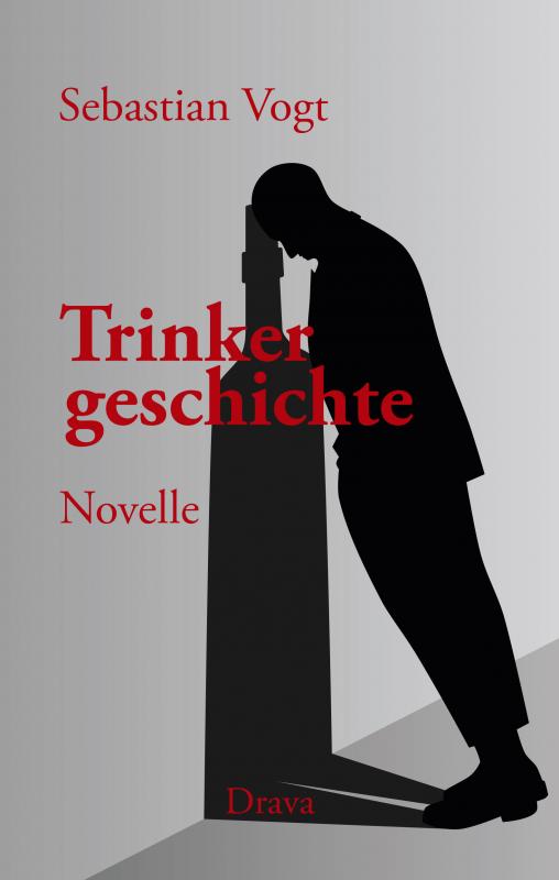Cover-Bild Trinkergeschichte