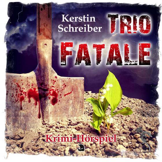 Cover-Bild Trio Fatale