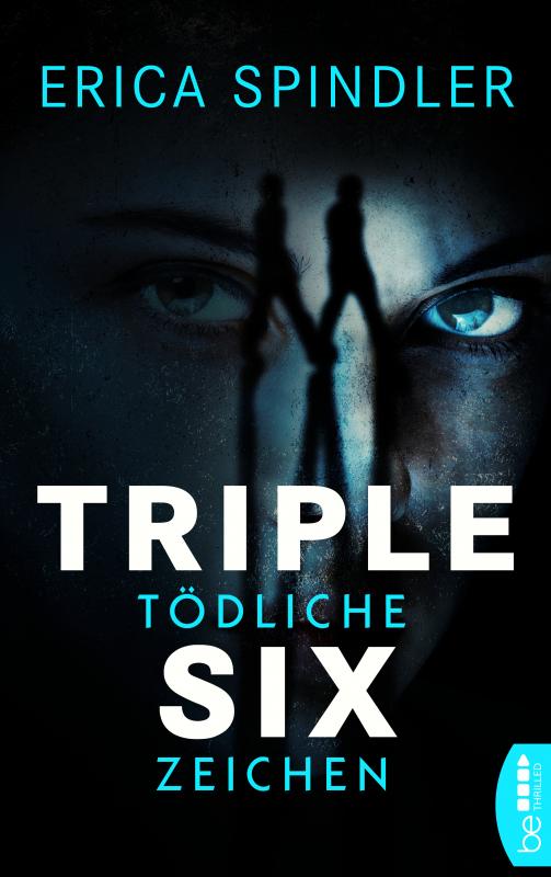 Cover-Bild Triple Six