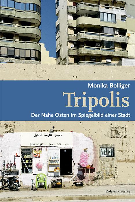 Cover-Bild Tripolis
