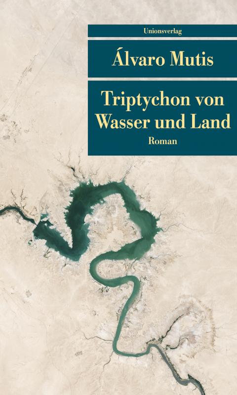 Cover-Bild Triptychon von Wasser und Land