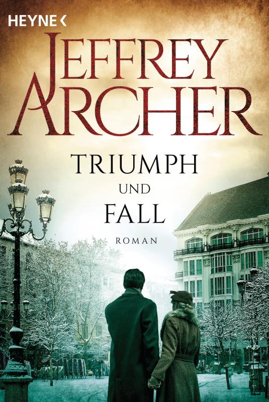 Cover-Bild Triumph und Fall