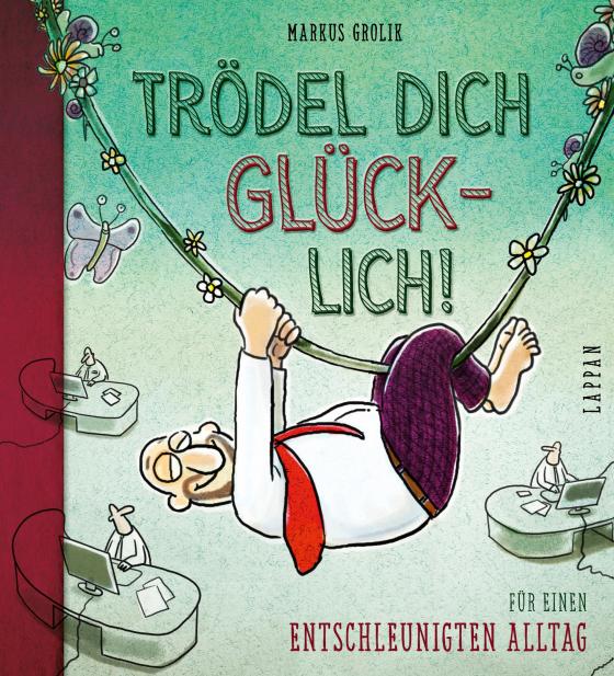 Cover-Bild Trödel dich glücklich!