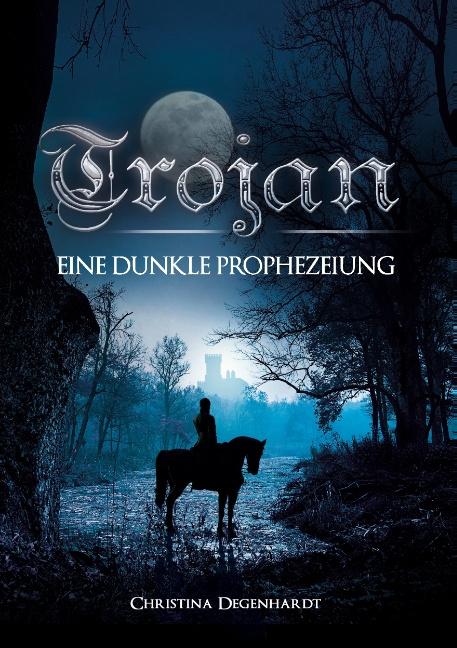 Cover-Bild Trojan