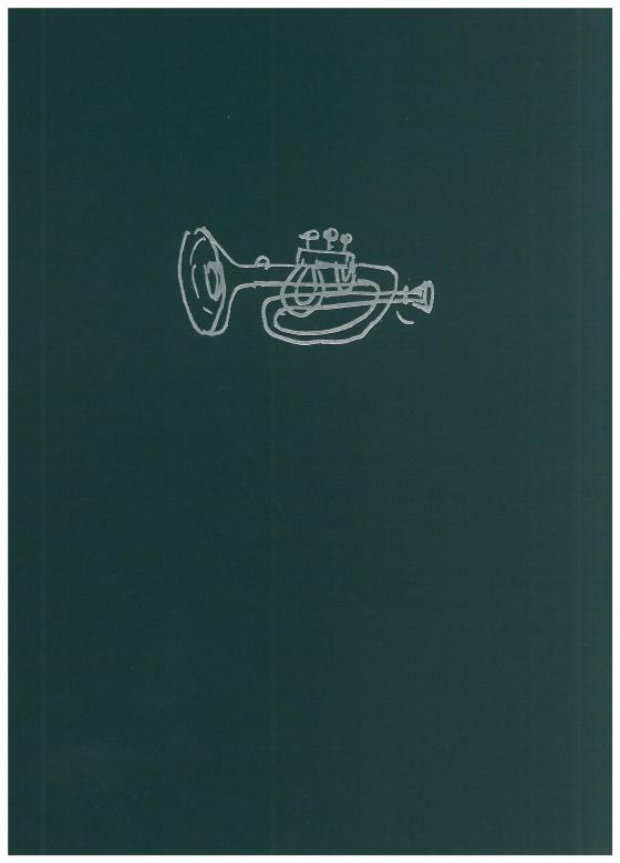 Cover-Bild Trompete 8