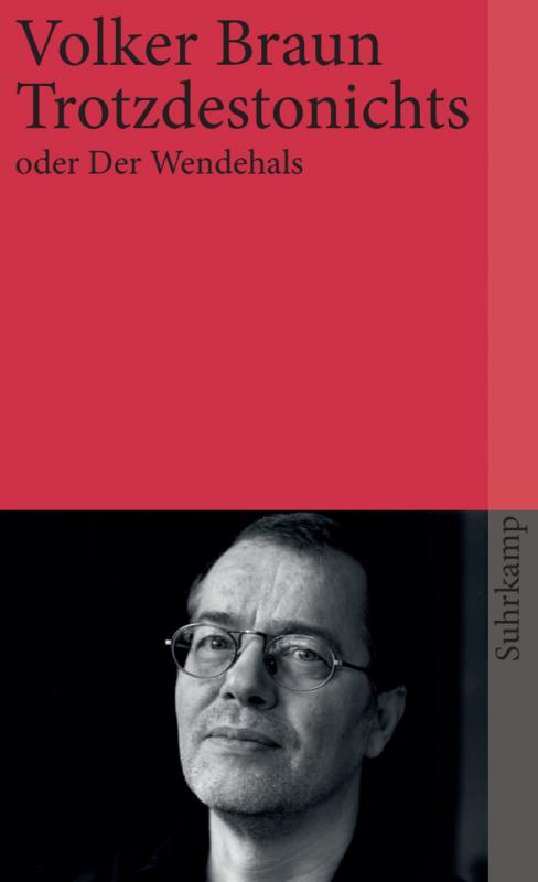 Cover-Bild Trotzdestonichts oder Der Wendehals