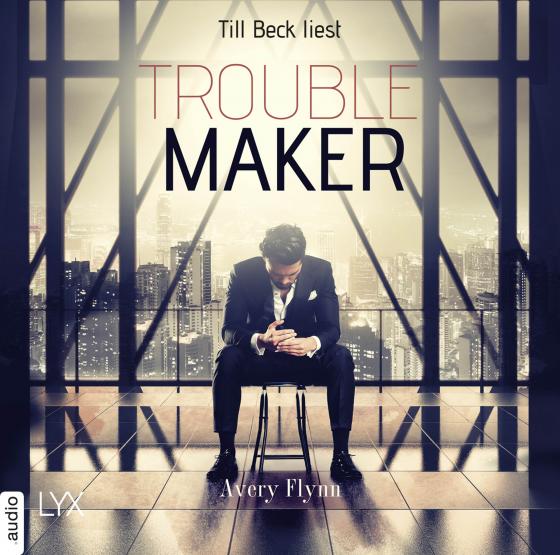 Cover-Bild Troublemaker