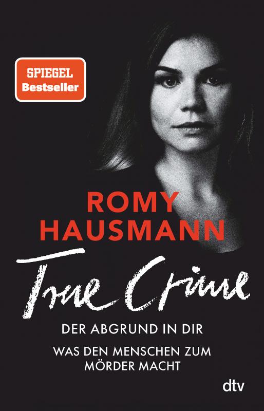 Cover-Bild TRUE CRIME. Der Abgrund in dir