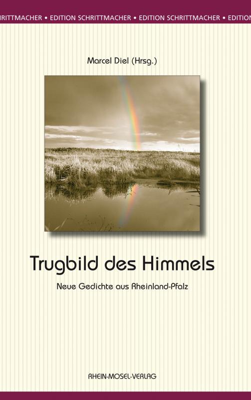 Cover-Bild Trugbild des Himmels
